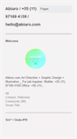 Mobile Screenshot of abiuro.com